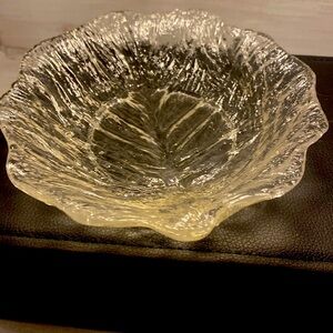 The Server Leaf. 2 boxes of 4 each. Total of 8